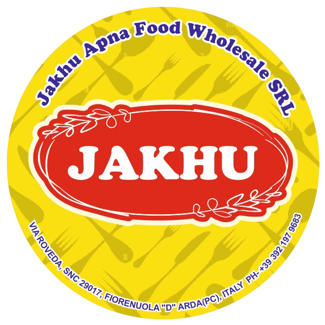 Jakhu apna food