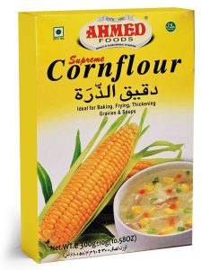 AHMED CORN FLOUR
