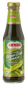 AHMED GREEN CHILLI SAUCE