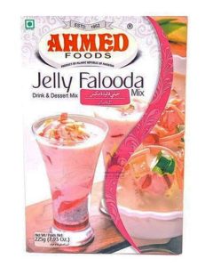 AHMED JELLY FALOODA