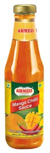AHMED MANGO CHILLI SAUCE