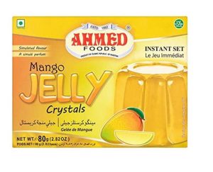 AHMED MANGO JELLY