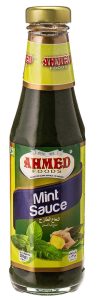 AHMED MINT SAUCE