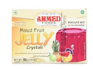 AHMED MIXFRUIT JELLY