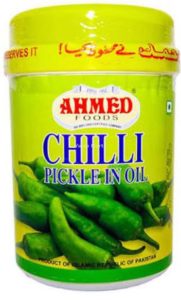 AHMED PICKLE CHILLI