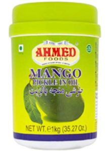 AHMED PICKLE MANGO