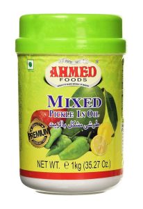 AHMED PICKLE MIX
