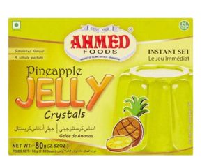 AHMED PINEAPPLE JELLY