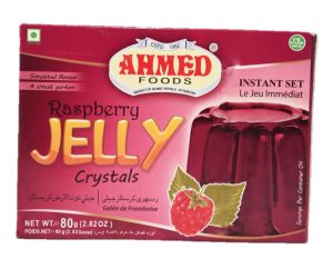 AHMED RASBERRY JELLY