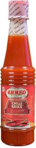 AHMED RED CHILLI SAUCE