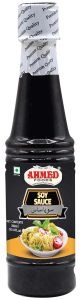 AHMED SOYA SAUCE