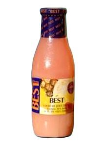 BEST COKTAIL JUICE GLASS