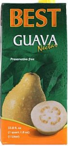 BEST GUAVA JUICE