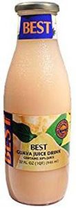 BEST GUAVA JUICE GLASS