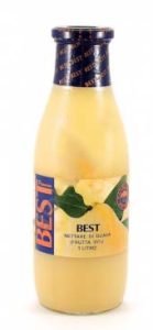 BEST GUAVA JUICE GLASS