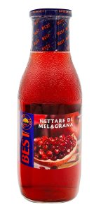 BEST POMEGRANATE GLASS