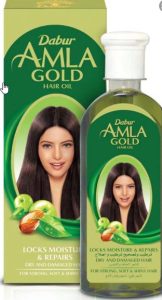 DABUR AMLA GOLD HAIR OIL