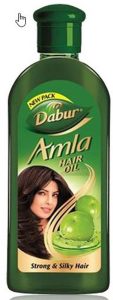 DABUR AMLA HAIR OIL
