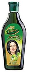 DABUR AMLA HAIR OIL.