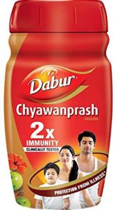 DABUR CHYAWANPRASH