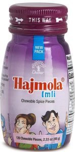 DABUR HAJMOLA IMLI