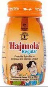 DABUR HAJMOLA REGULAR