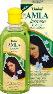 DABUR JASMINE OIL