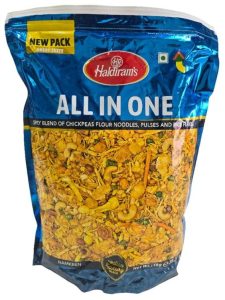 HALDIRAM'S ALL IN ONE