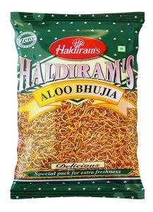 HALDIRAM'S ALOO BHUJIA
