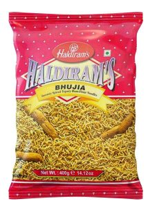 HALDIRAM'S BHUJIA