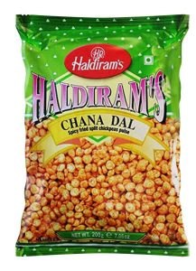 HALDIRAM'S CHANA DAL