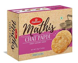 HALDIRAM'S CHAT PAPDI
