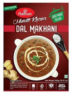 HALDIRAM'S DAL MAKHNI