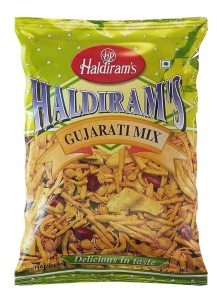 HALDIRAM'S GUJRATI MIXTURE
