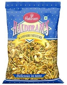 HALDIRAM'S KASHMIRI MIXTURE