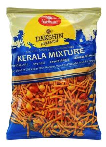 HALDIRAM'S KERALA MIXTURE