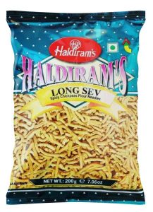 HALDIRAM'S LONG SEV