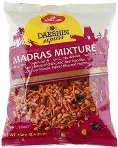 HALDIRAM'S MADRAS MIXTURE