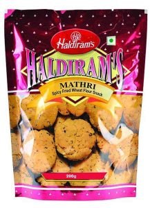 HALDIRAM'S MATHRI
