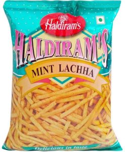 HALDIRAM'S MINT LACHA