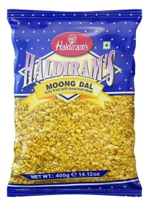 HALDIRAM'S MOONG DAL