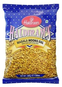 HALDIRAM'S MOONG DAL MASALA
