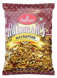 HALDIRAM'S NAVRATAN