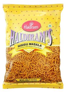 HALDIRAM'S NIMBU MASALA