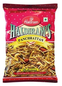 HALDIRAM'S PANCHRATAN