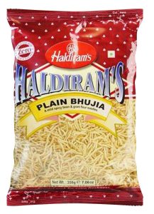 HALDIRAM'S PLAIN BHUJIA