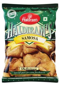 HALDIRAM'S SAMOSA