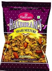 HALDIRAM'S SHAHI MIXTURE
