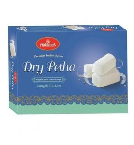 HALDIRAM'S SWEET DRY PETHA
