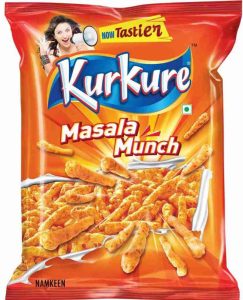 KURKURE MASALA MUNCH